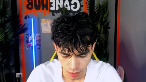 Snapshot of jaremy_harris chatting on 11-11-25, 10:48 Jaremy online show from 11-11-25, 10:48