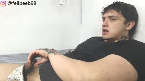 Jareth online show from 02-08-26, 05:11