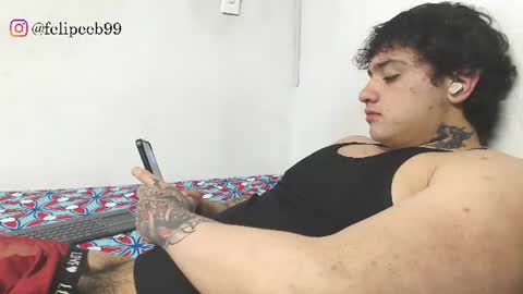 Jareth online show from 06-14-26, 06:59