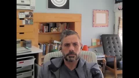 Snapshot of jareth_returns chatting on 01-17-25, 06:54 jareth_returns online show from 01-17-25, 06:54