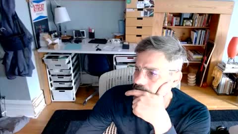 Snapshot of jareth_returns chatting on 01-27-25, 09:22 jareth_returns online show from 01-27-25, 09:22