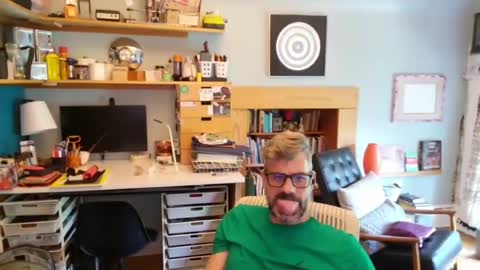 jareth_returns online show from 06-29-26, 08:20