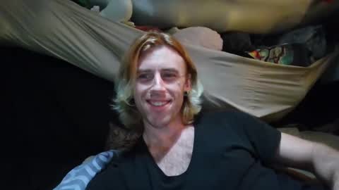 Jareth online show from 01-04-25, 07:55