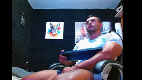 jarod online show from 05-30-26, 06:38