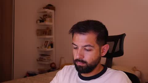 JAROD online show from 07-11-26, 11:57