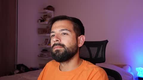 JAROD online show from 07-22-26, 08:00