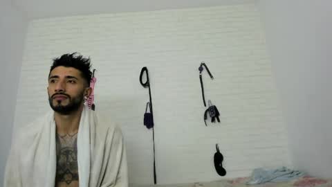 jaryandnick_smith online show from 05-01-26, 02:49