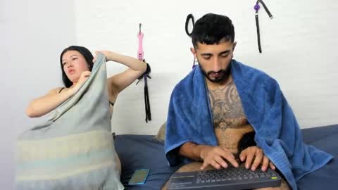 jaryandnick_smith online show from 05-06-26, 03:02