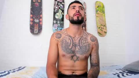 jaryandnick_smith online show from 06-09-26, 09:04