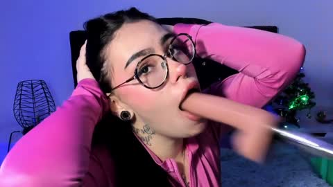 Maria online show from 12-04-24, 02:09