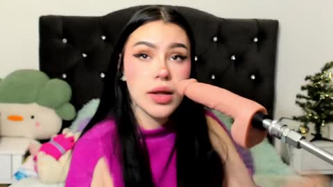 Maria online show from 12-15-24, 02:41