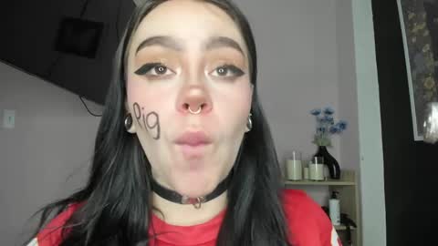 Maria online show from 05-13-26, 03:26