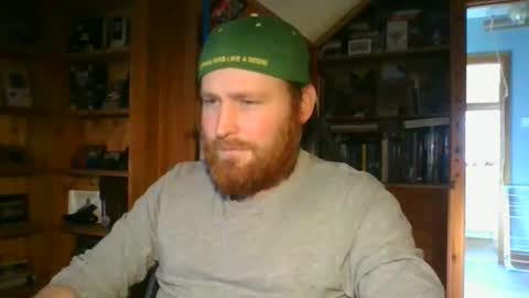 Snapshot of jase_feral chatting on 12-18-24, 01:45 jase_feral online show from 12-18-24, 01:45