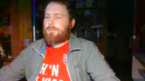 Snapshot of jase_feral chatting on 12-18-24, 07:19 jase_feral online show from 12-18-24, 07:19