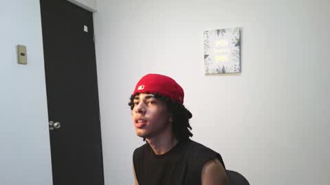 jash online show from 09-30-25, 04:56