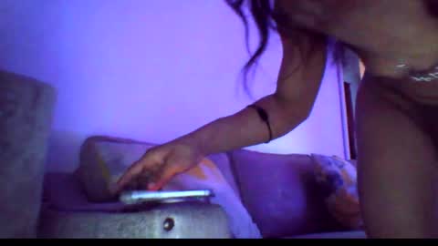 Snapshot of jaslanimirajts chatting on 02-20-25, 05:44 GoddessLaniLuxxx online show from 02-20-25, 05:44