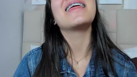 Jaslyn online show from 12-31-24, 02:25