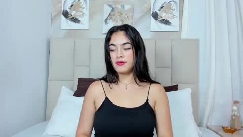 Jaslyn online show from 01-23-25, 06:35