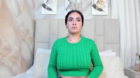 Jaslyn online show from 11-03-25, 03:24