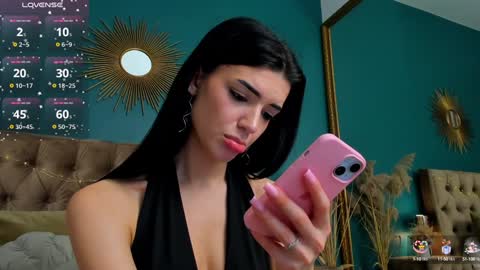 Jasmi online show from 01-30-25, 09:15