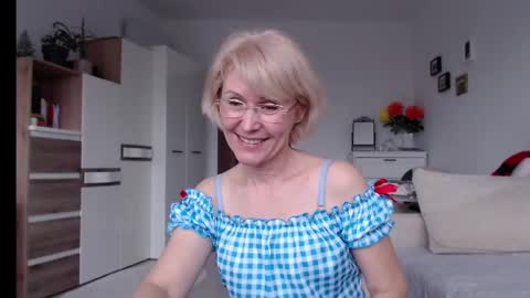 Jasmin room for people 40 online show from 02-27-25, 01:49