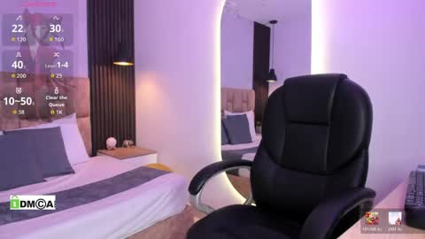 Jasmin  online show from 05-12-26, 12:13