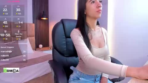 Jasmin  online show from 06-27-26, 01:17