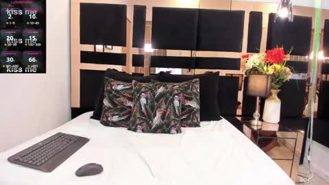 Jasmin online show from 09-12-25, 11:32