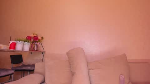 JasminArcher online show from 12-29-24, 02:52