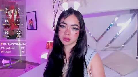 Snapshot of jasmincollin25 chatting on 02-23-26, 08:01 JASMIN online show from 02-23-26, 08:01