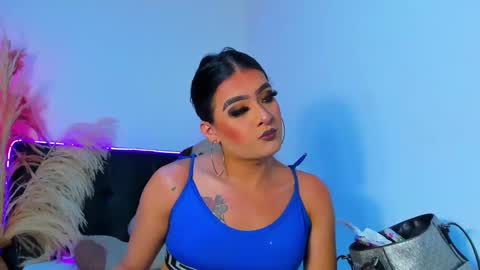 jasmin trans femboy ebony bigcock online show from 01-08-25, 11:43