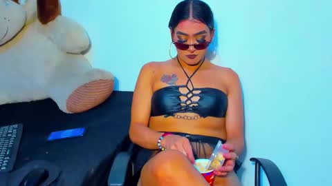 jasmin trans femboy ebony bigcock online show from 02-06-25, 12:05