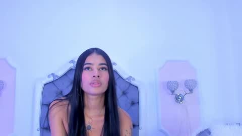 Jasmine online show from 12-18-24, 12:43