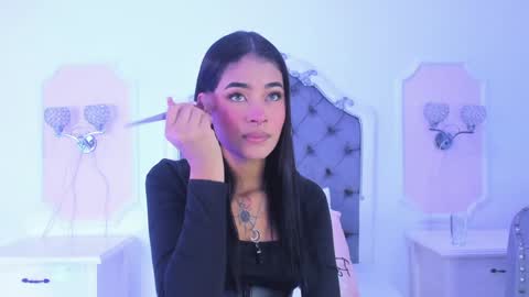 Jasmine online show from 12-31-24, 03:23
