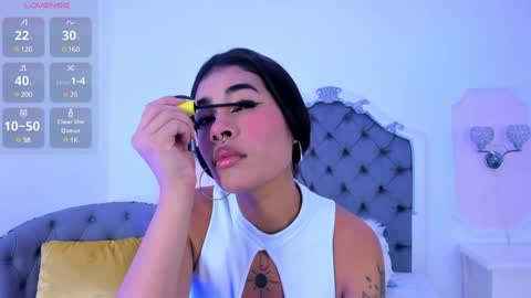 Jasmine online show from 01-13-25, 03:45