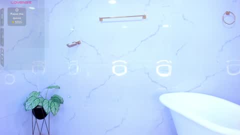 Jasmine online show from 01-14-25, 06:24
