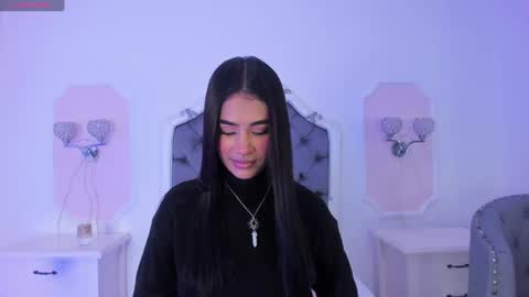 Jasmine online show from 01-21-25, 03:37