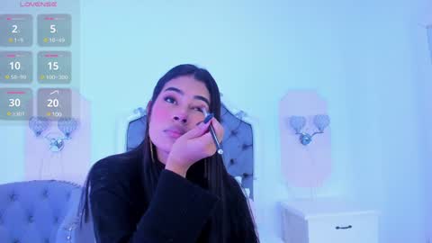 Jasmine online show from 01-29-25, 03:54