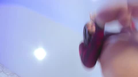 Jasmine online show from 02-23-25, 07:00