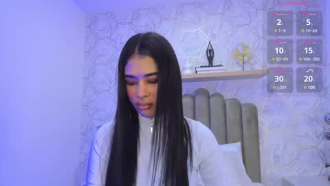 Jasmine online show from 02-24-25, 03:33