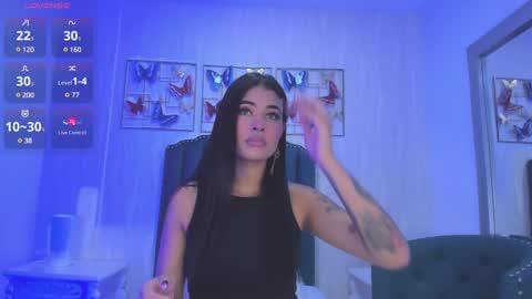 Jasmine online show from 02-28-25, 03:26