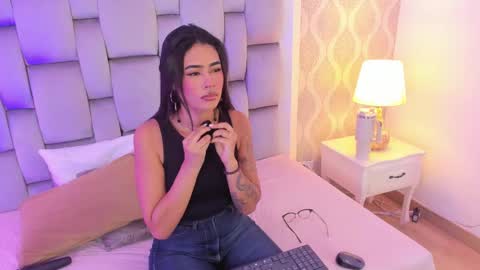 Jasmine online show from 09-16-25, 07:48