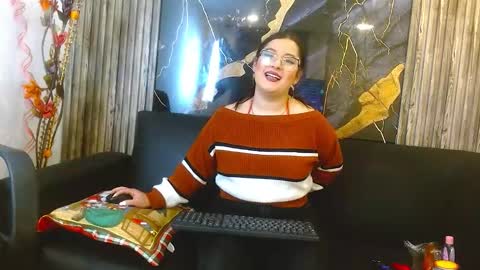Snapshot of jasmine609087 chatting on 01-15-26, 02:10 jasmine609087 online show from 01-15-26, 02:10