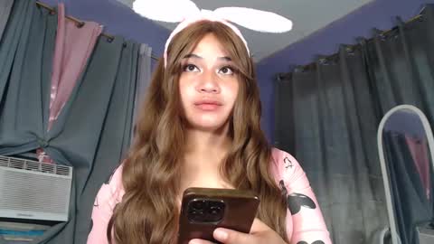 JASMINE online show from 03-10-25, 04:28