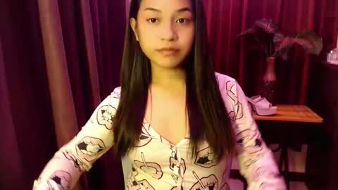 JASMINE online show from 05-10-26, 11:59
