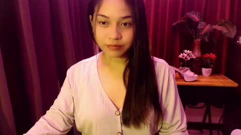 JASMINE online show from 05-12-26, 01:19