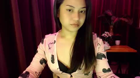 JASMINE online show from 05-13-26, 10:49