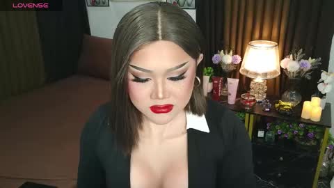 Jasmine Brandy online show from 09-22-25, 12:18