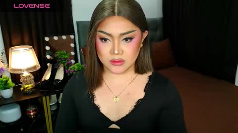 Jasmine Brandy online show from 01-12-26, 03:50