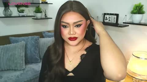 Jasmine Brandy online show from 02-24-26, 09:24